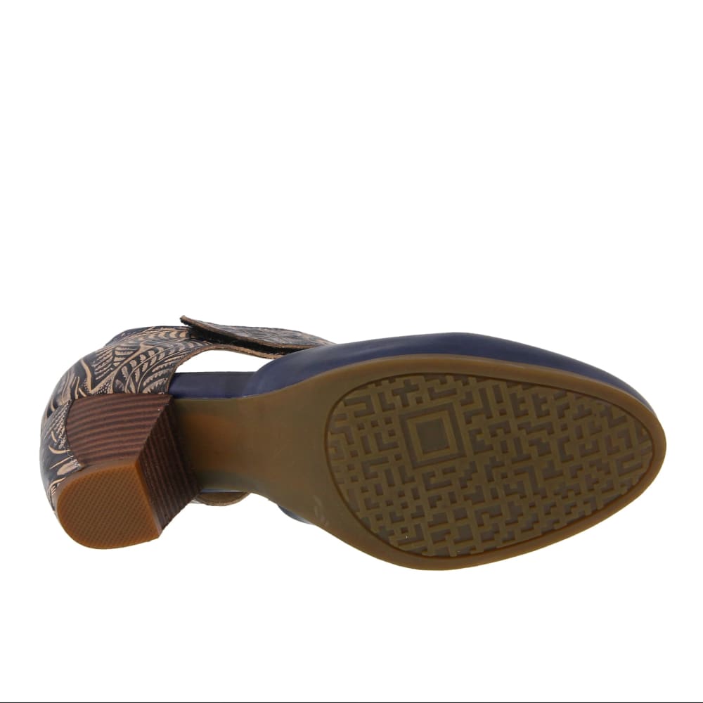 Spring Step Shoes L'artiste Toolie Women's Exquisite Hand Crafted French Inspired Leather Shoes Shoes by Spring Step Shoes – Don't Panic Shoes