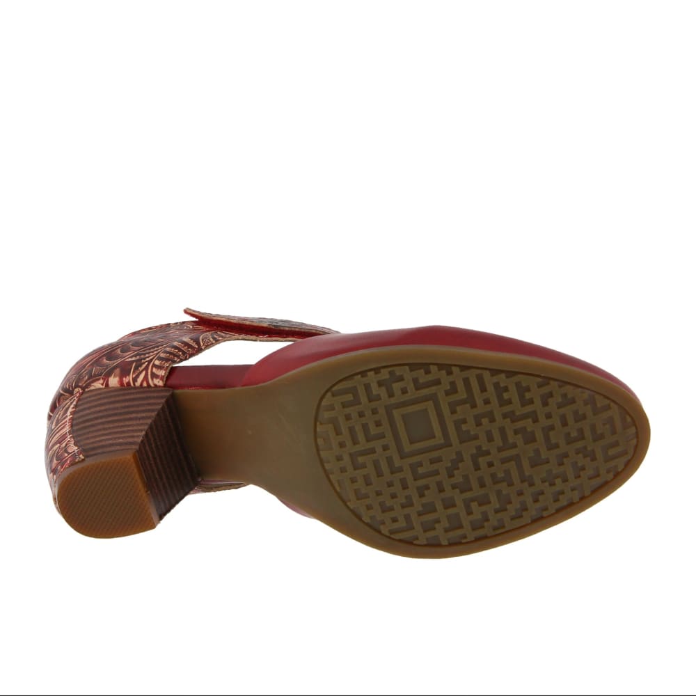 Spring Step Shoes L'artiste Toolie Women's Exquisite Hand Crafted French Inspired Leather Shoes Shoes by Spring Step Shoes – Don't Panic Shoes