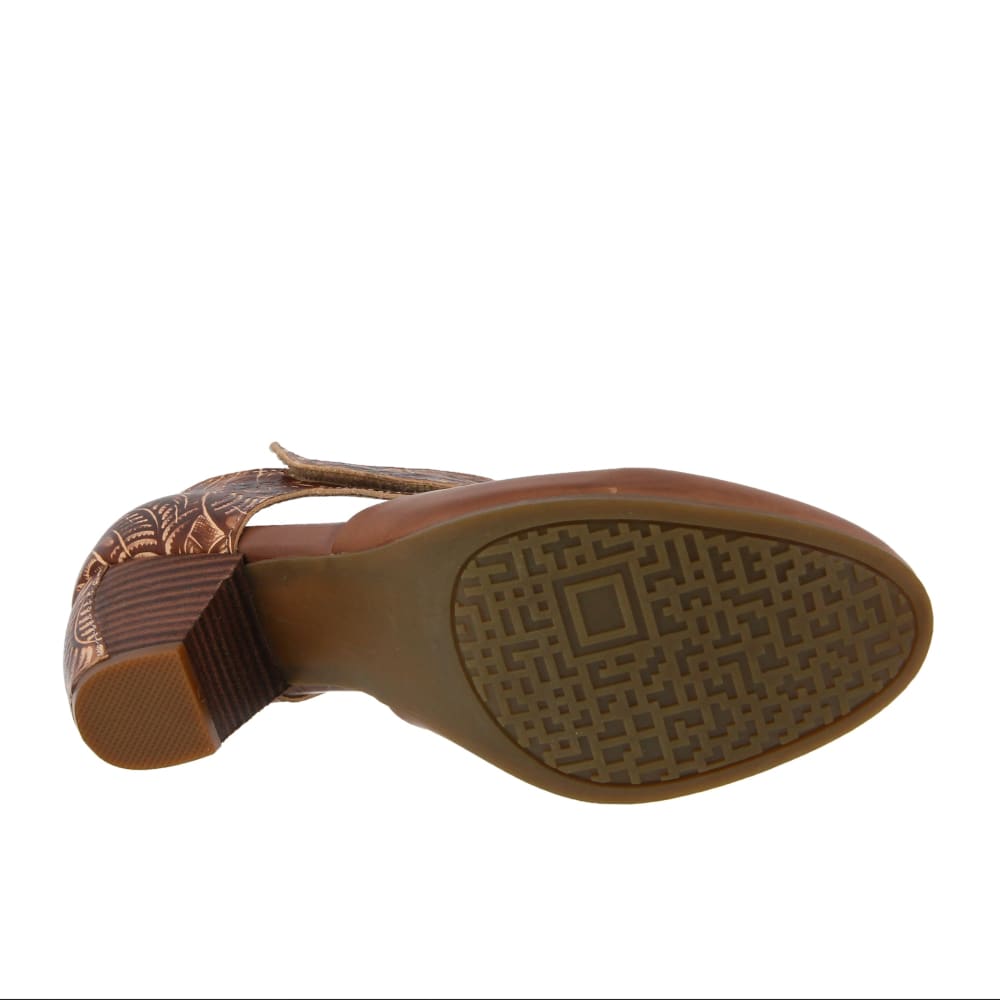 Spring Step Shoes L'artiste Toolie Women's Exquisite Hand Crafted French Inspired Leather Shoes Shoes by Spring Step Shoes – Don't Panic Shoes