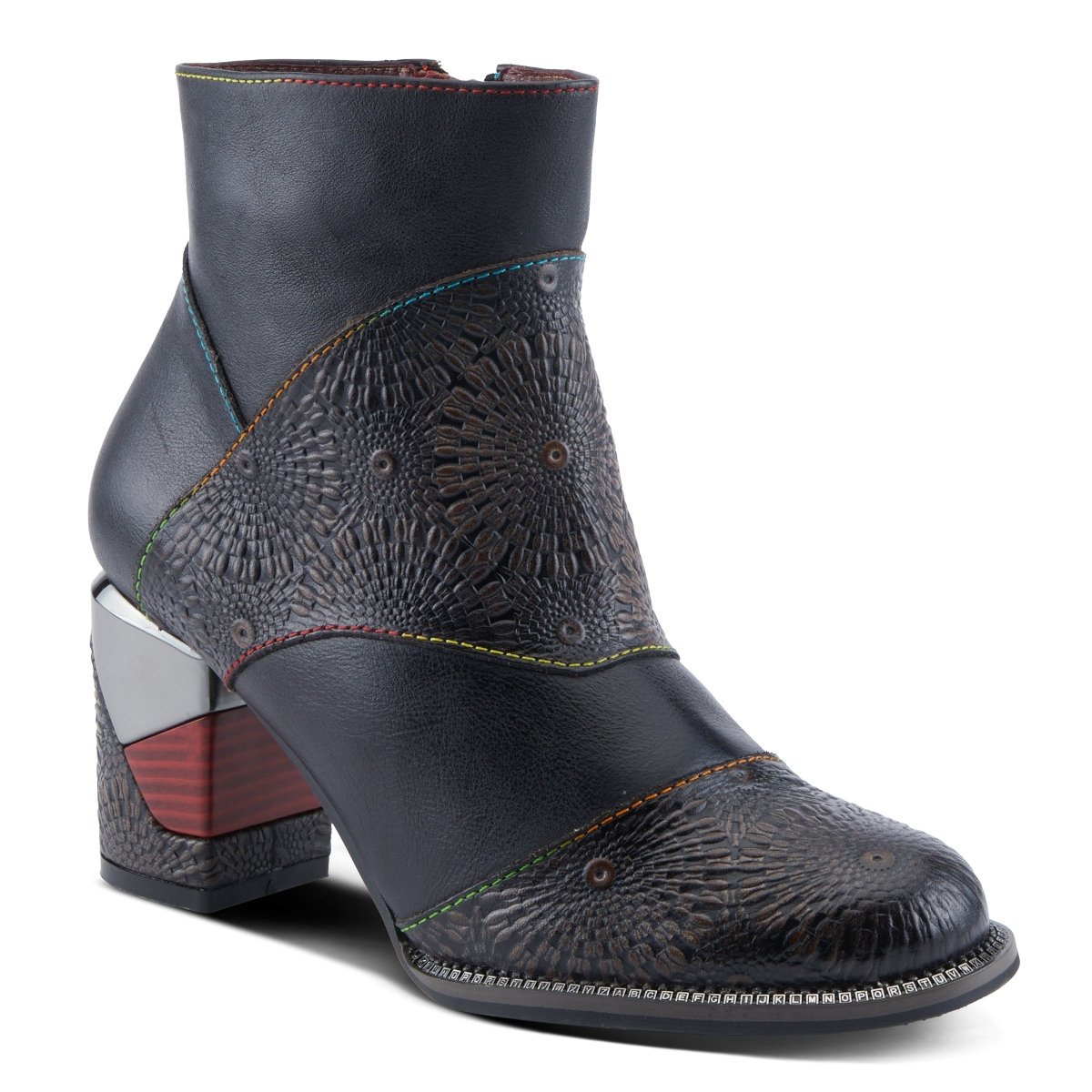 Spring Step Shoes L'artiste Topanga Boots Casual Boots by Spring Step Shoes – Don't Panic Shoes