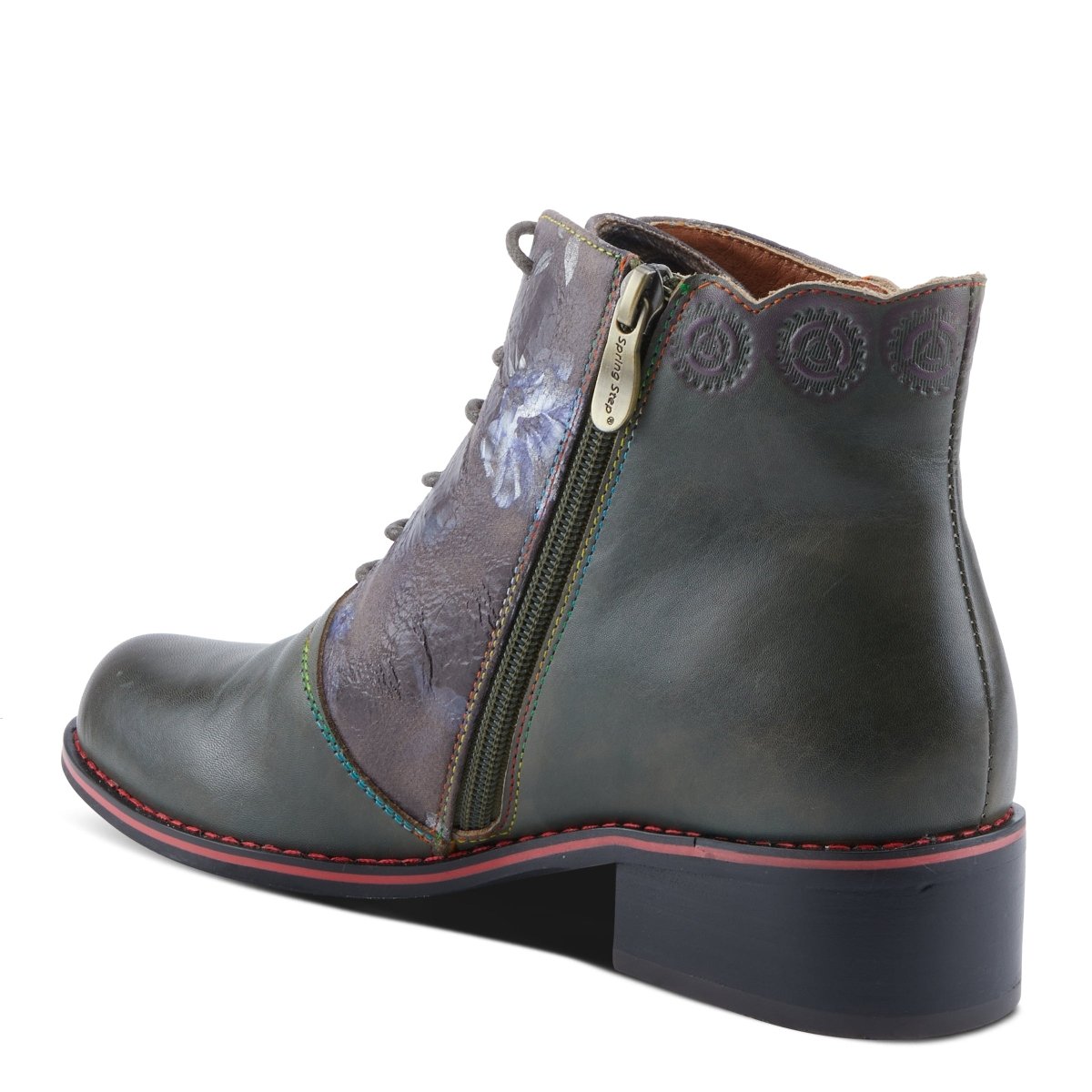 Spring Step Shoes L'artiste Xenia Shoes Casual Shoes by Spring Step Shoes – Don't Panic Shoes