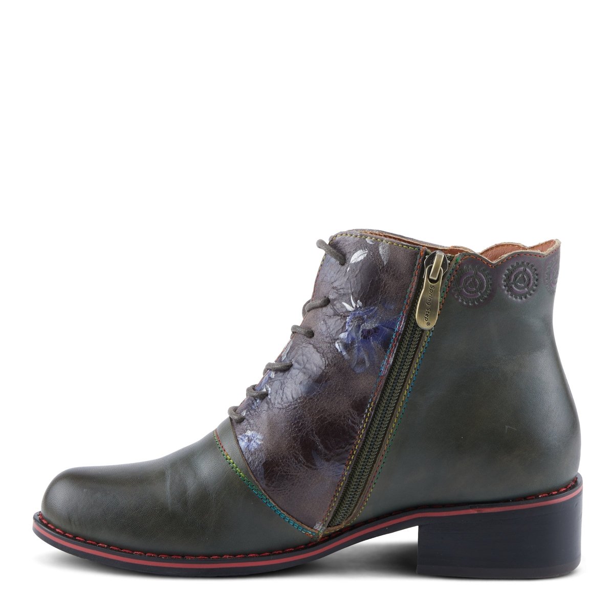 Spring Step Shoes L'artiste Xenia Shoes Casual Shoes by Spring Step Shoes – Don't Panic Shoes