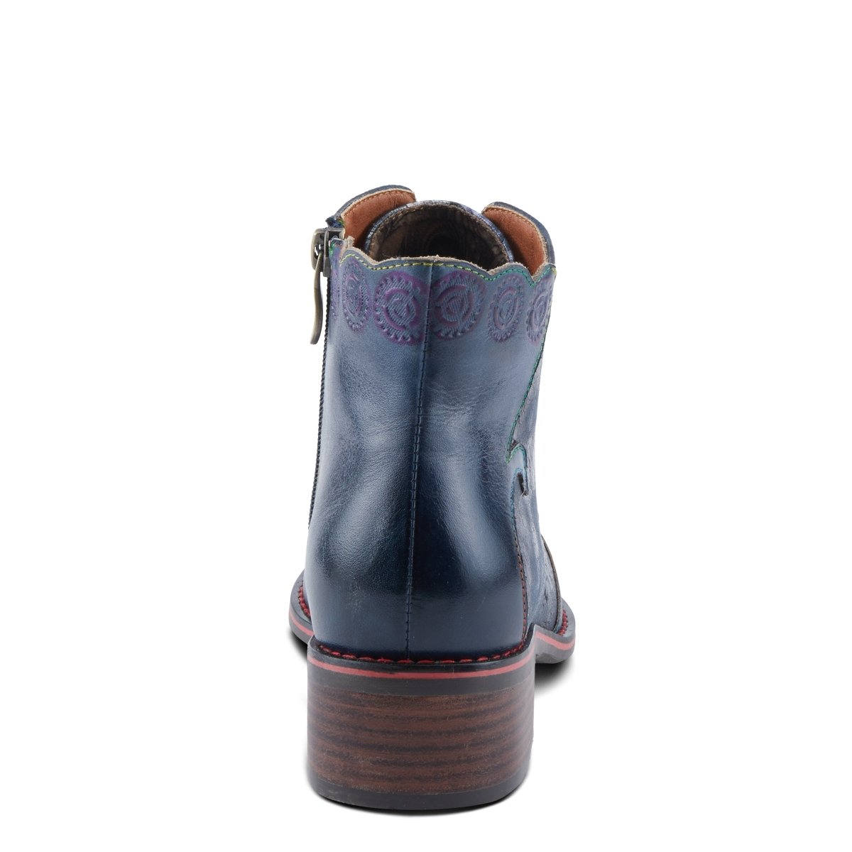 Spring Step Shoes L'artiste Xenia Shoes Casual Shoes by Spring Step Shoes – Don't Panic Shoes