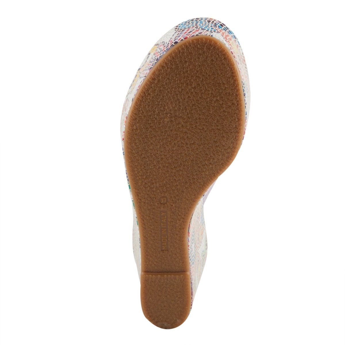 Spring Step ShoeS Laylani Slide Sandal Women’s Genuine Suede Sandals by Spring Step Shoes – Don't Panic Shoes