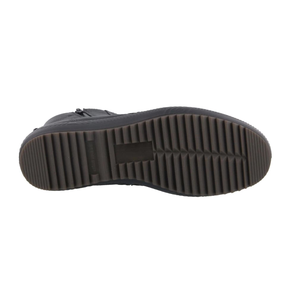 Spring Step Shoes Leather Ankle Boots Shoes by Spring Step Shoes – Don't Panic Shoes