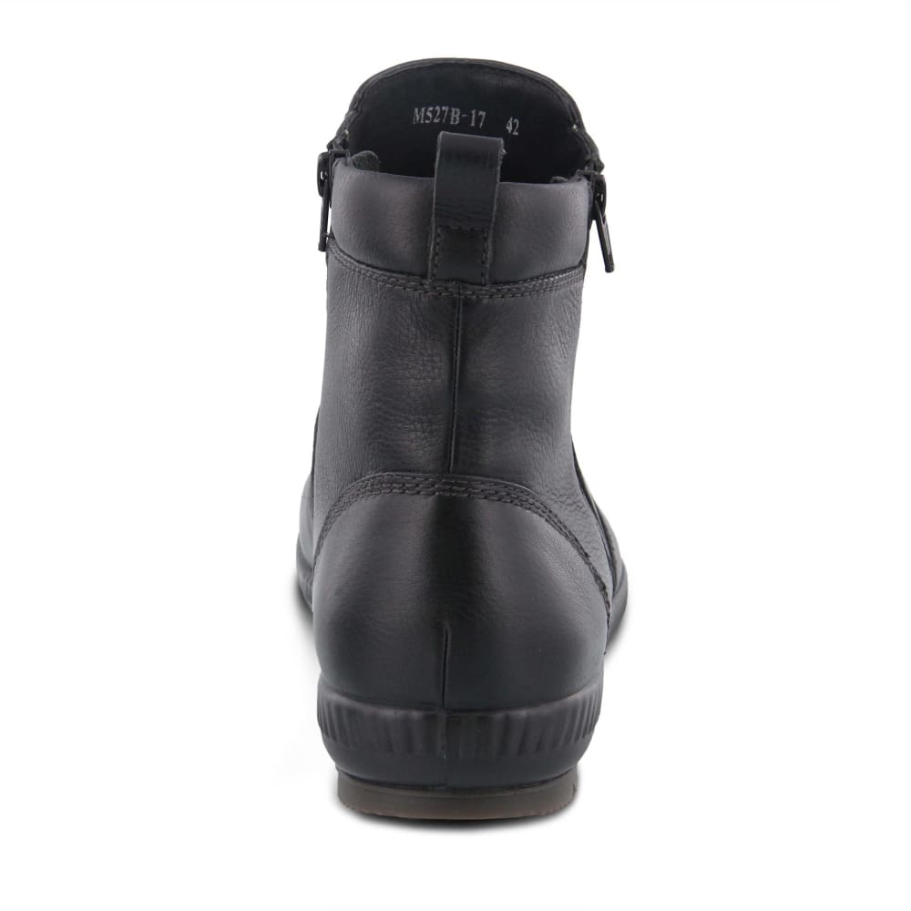 Spring Step Shoes Leather Ankle Boots Shoes by Spring Step Shoes – Don't Panic Shoes