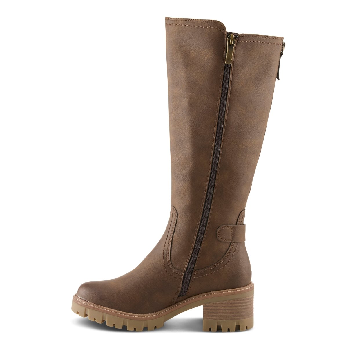 Spring Step Shoes Lexis Women's Boots Casual Boots by Spring Step Shoes – Don't Panic Shoes