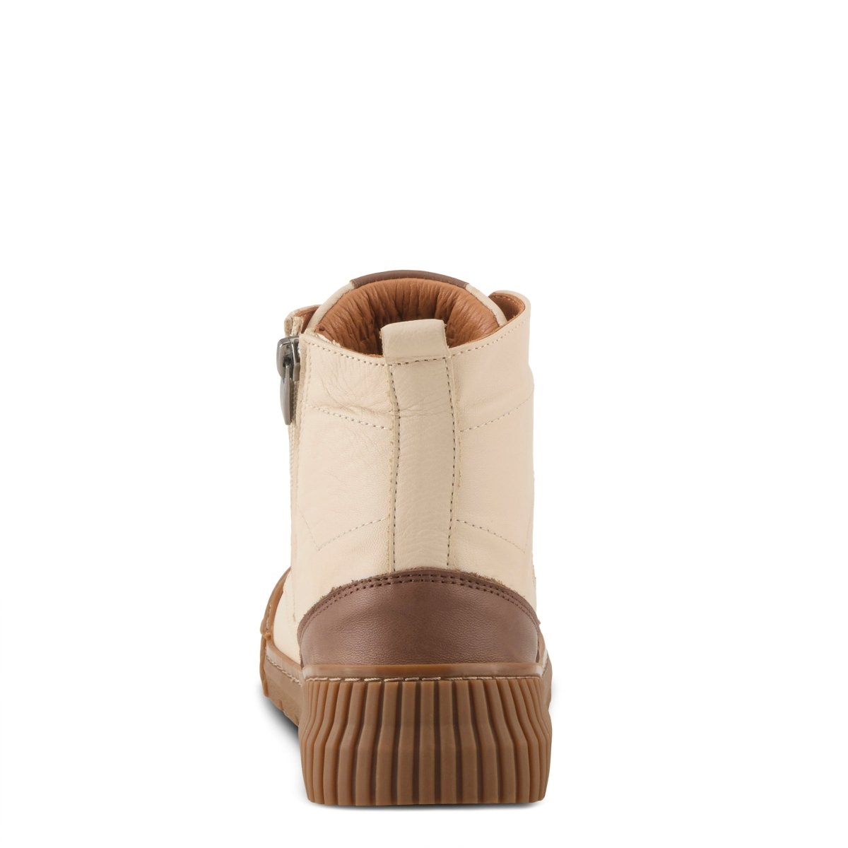 Spring Step Shoes Lizano Women's Luxurious Leather High Top Sneakers Sneakers by Spring Step Shoes – Don't Panic Shoes