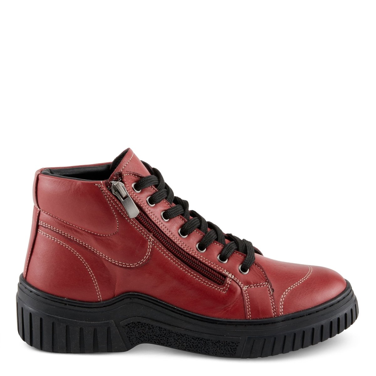 Spring Step Shoes Loeva Women's Boots Casual Boots by Spring Step Shoes – Don't Panic Shoes