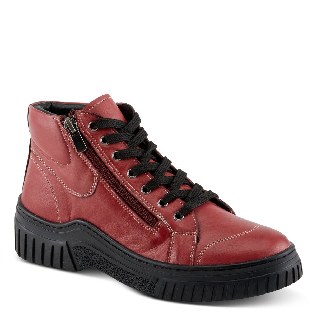 Spring Step Shoes Loeva Women's Boots Casual Boots by Spring Step Shoes – Don't Panic Shoes