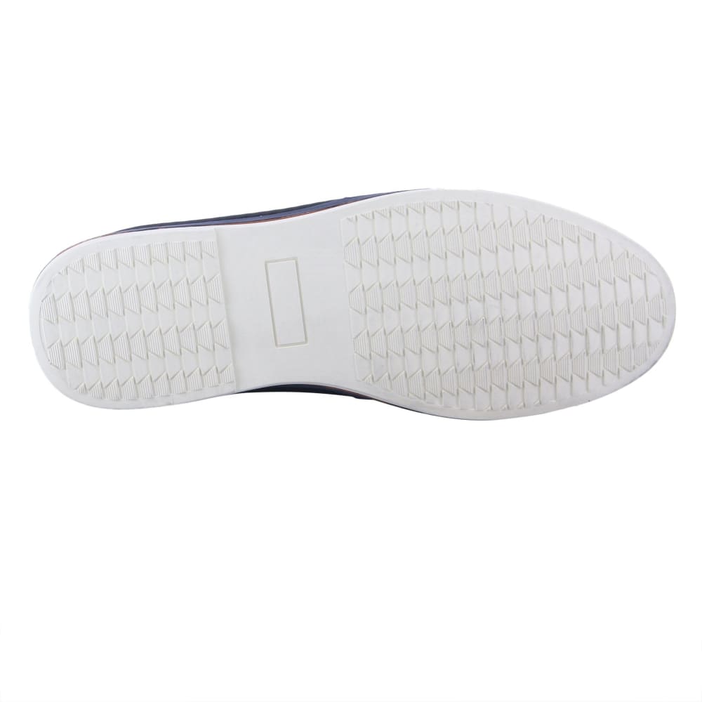 Spring Step Shoes Lugano Men's Leather Slip On Shoes Shoes by Spring Step Shoes – Don't Panic Shoes