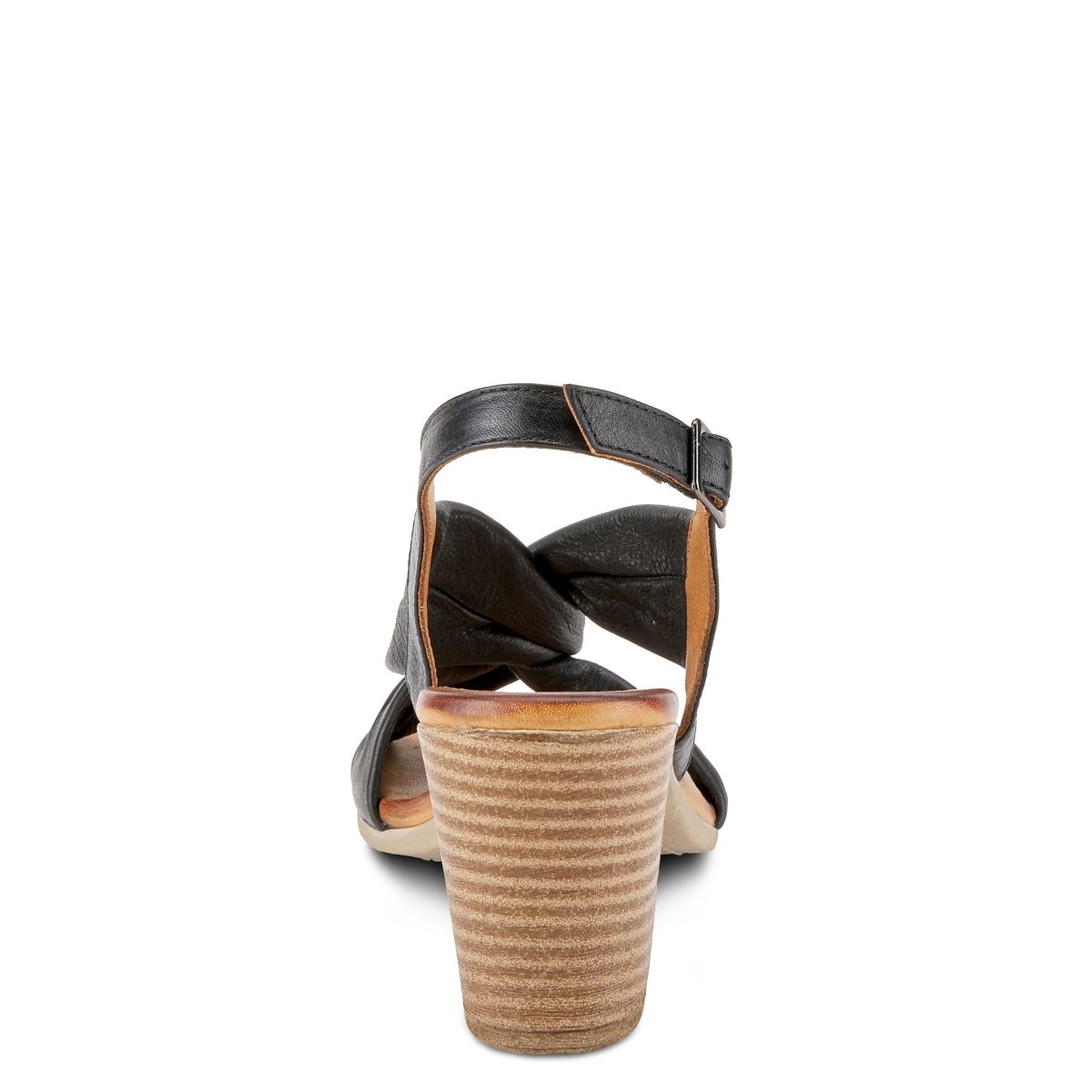 Spring Step ShoeS Madeleine Sandal Women’s Leather Sandals by Spring Step Shoes – Don't Panic Shoes