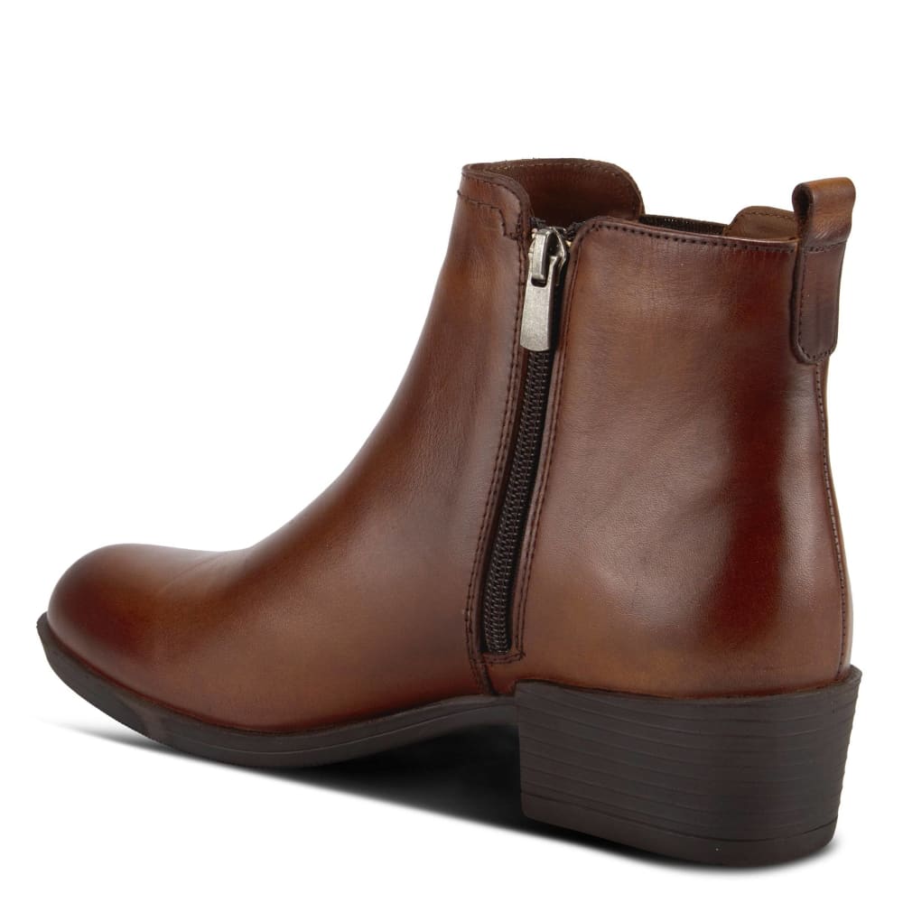 Spring Step Shoes Mckayla Women’s Leather Boots