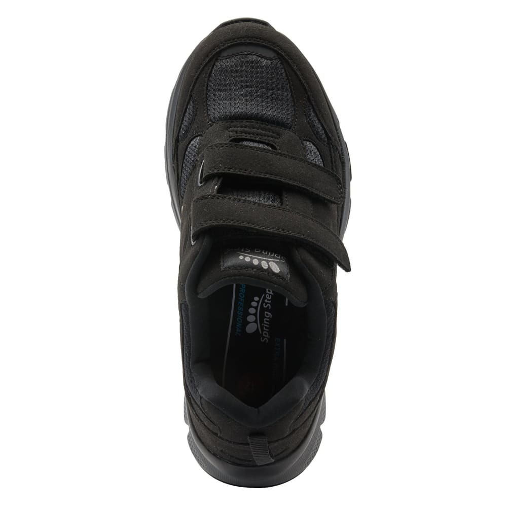Spring Step Shoes Pro Mekor Slip-on Sneakers