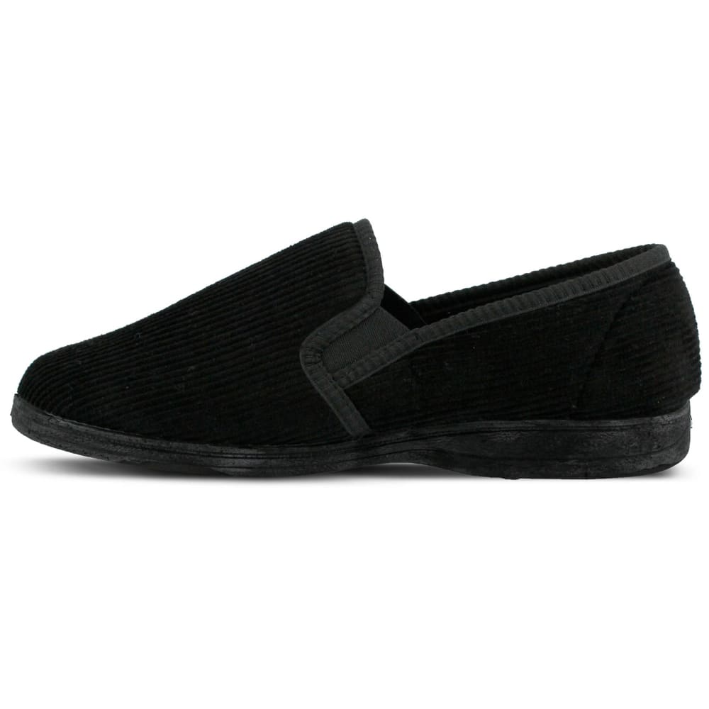 Spring Step Shoes Men Adam Slippers Shoes by Spring Step Shoes – Don't Panic Shoes