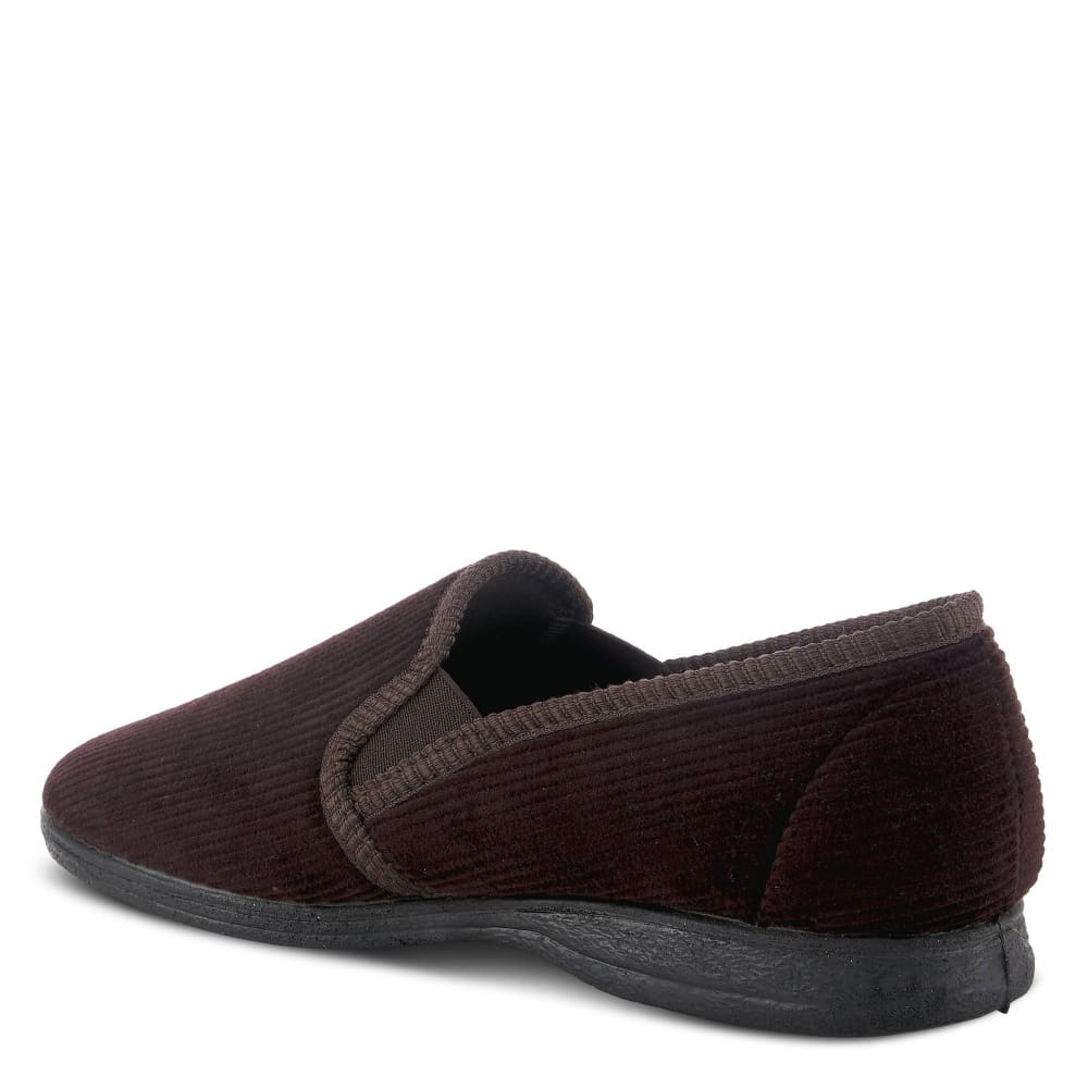 Spring Step Shoes Men Adam Slippers Shoes by Spring Step Shoes – Don't Panic Shoes