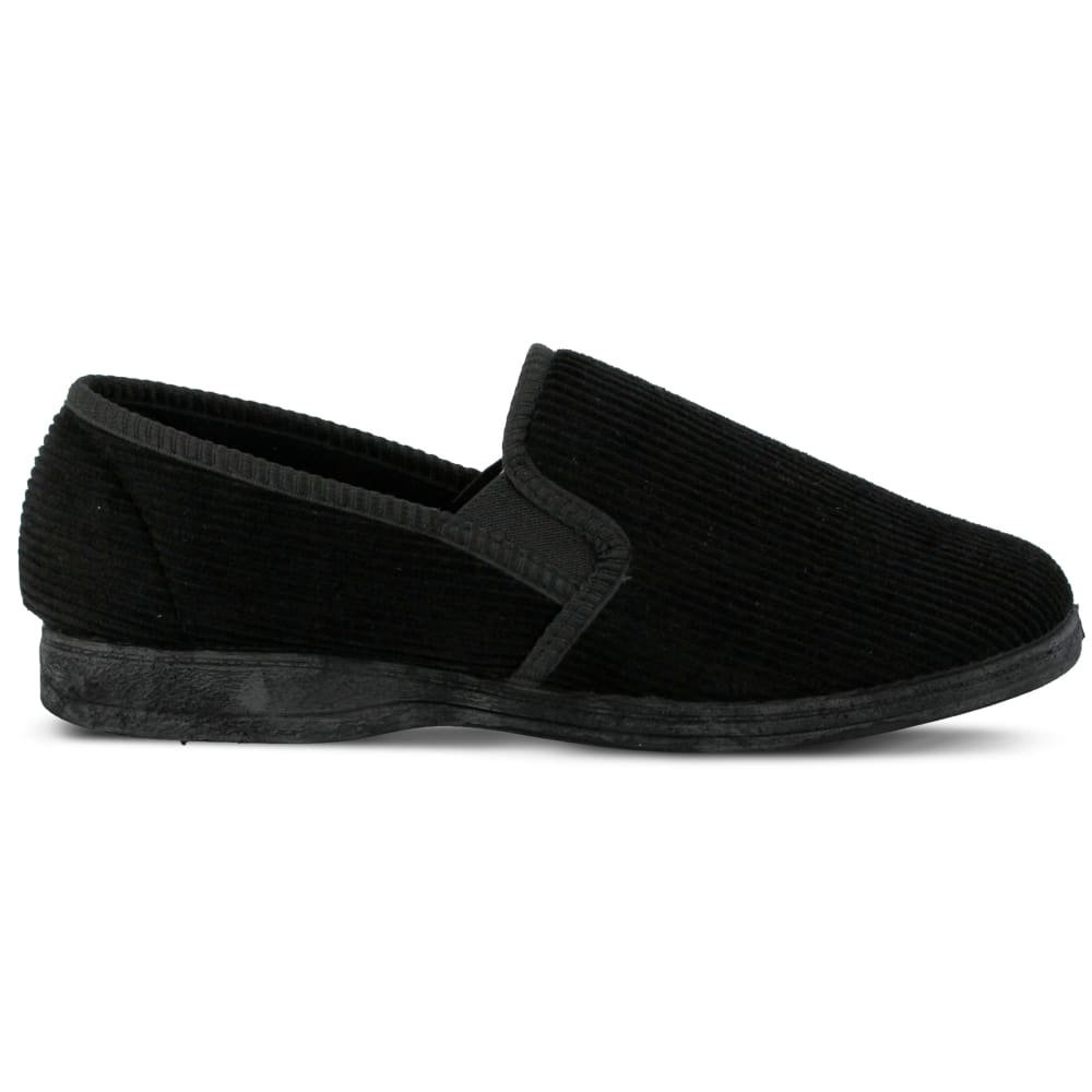 Spring Step Shoes Men Adam Slippers Shoes by Spring Step Shoes – Don't Panic Shoes