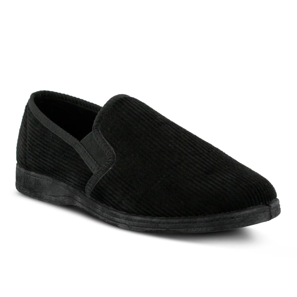 Spring Step Shoes Men Adam Slippers Shoes by Spring Step Shoes – Don't Panic Shoes