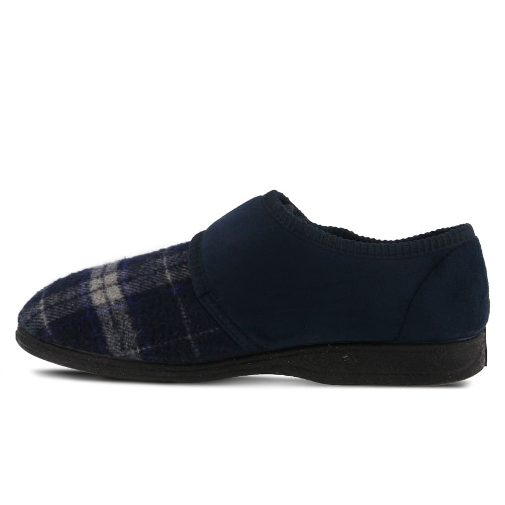 Spring Step Shoes Men Boris Slippers Shoes by Spring Step Shoes – Don't Panic Shoes