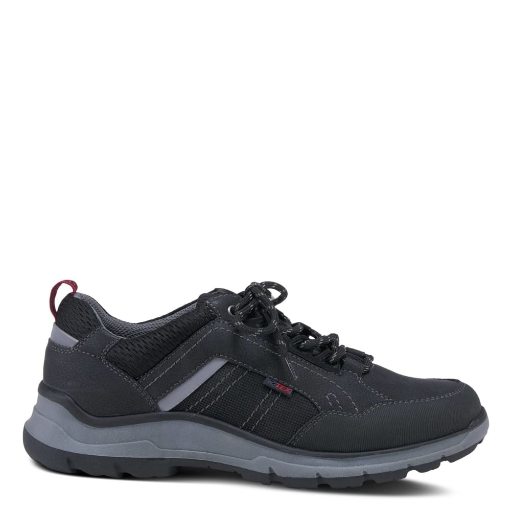 Spring Step Shoes Men's Lace Up Sneakers Shoes by Spring Step Shoes – Don't Panic Shoes