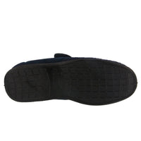 Thumbnail for Spring Step Shoes Men’s Micro Suede Slippers