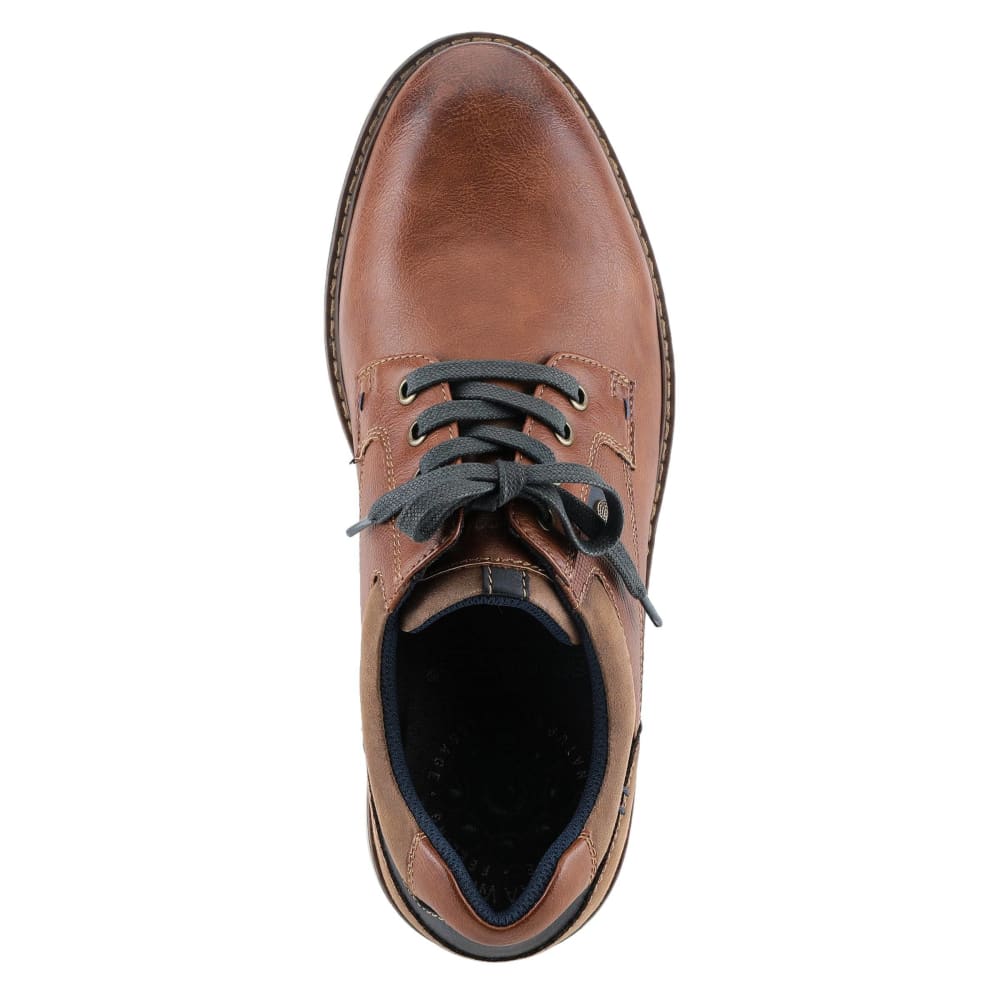 Spring Step Shoes Men's Raymond Lace Up Shoes Shoes by Spring Step Shoes – Don't Panic Shoes