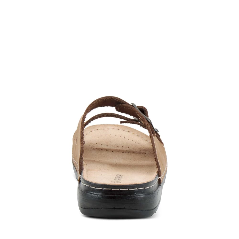 Spring Step Shoes Men's Slide Sandal Shoes by Spring Step Shoes – Don't Panic Shoes