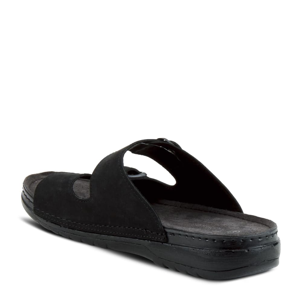 Spring Step Shoes Men's Slide Sandal Shoes by Spring Step Shoes – Don't Panic Shoes