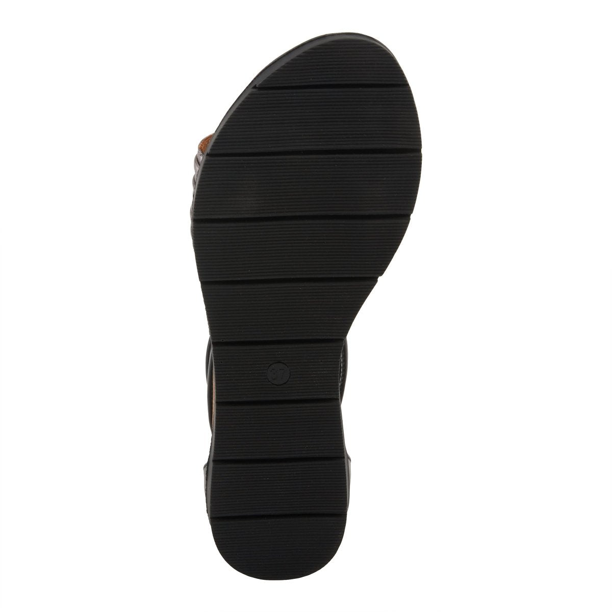 Spring Step Shoes Mexa Sandals Ankle Strap Casual Sandals by Spring Step Shoes – Don't Panic Shoes