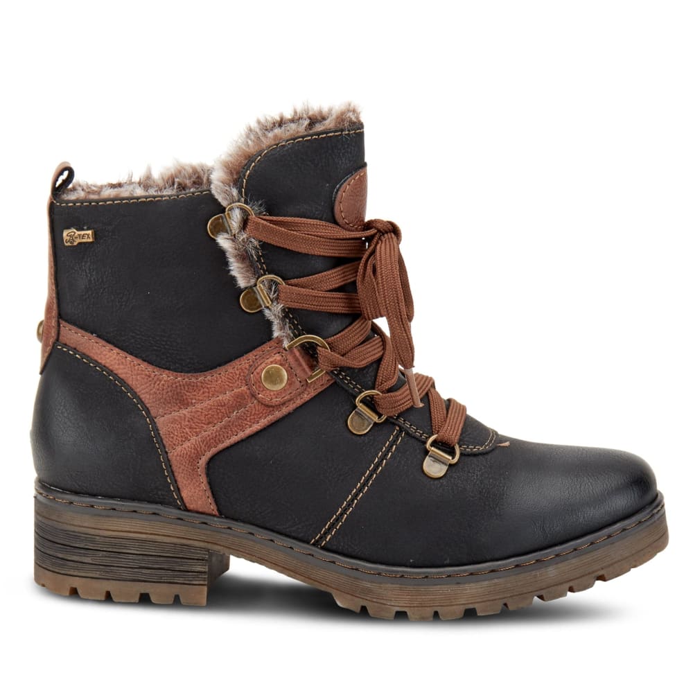 Spring Step Shoes Micah Water Resistant Boots