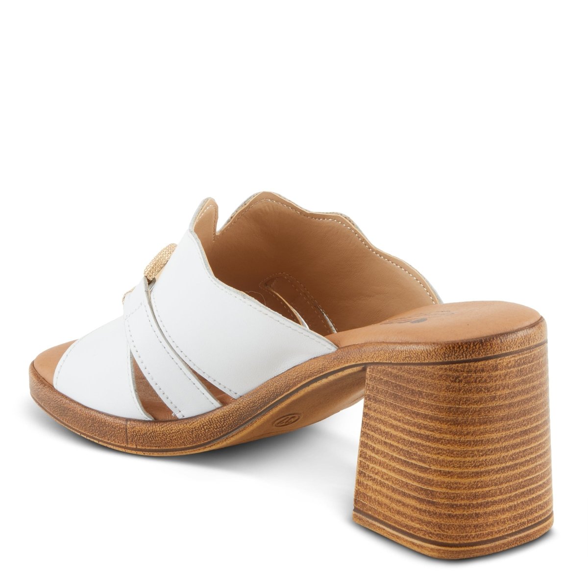 Spring Step Shoes Modica Sandals Slides Dress Sandals by Spring Step Shoes – Don't Panic Shoes