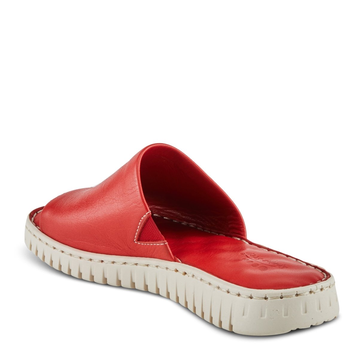 Spring Step Shoes Nappa Women's Comfort Sandals Slides Casual Sandals by Spring Step Shoes – Don't Panic Shoes