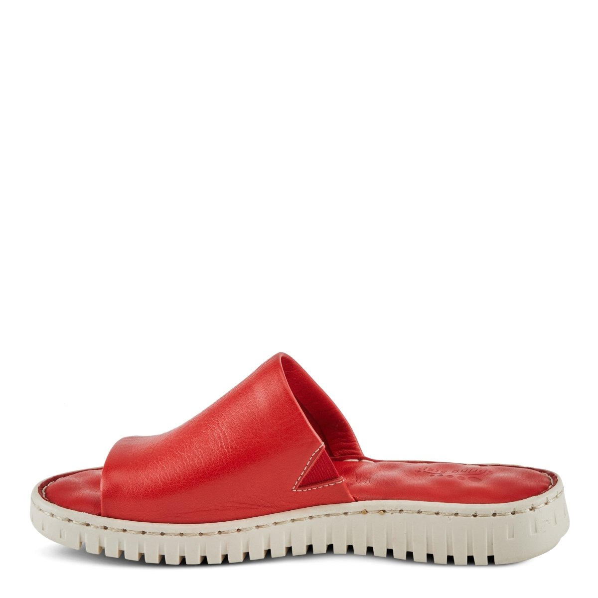 Spring Step Shoes Nappa Women's Comfort Sandals Slides Casual Sandals by Spring Step Shoes – Don't Panic Shoes