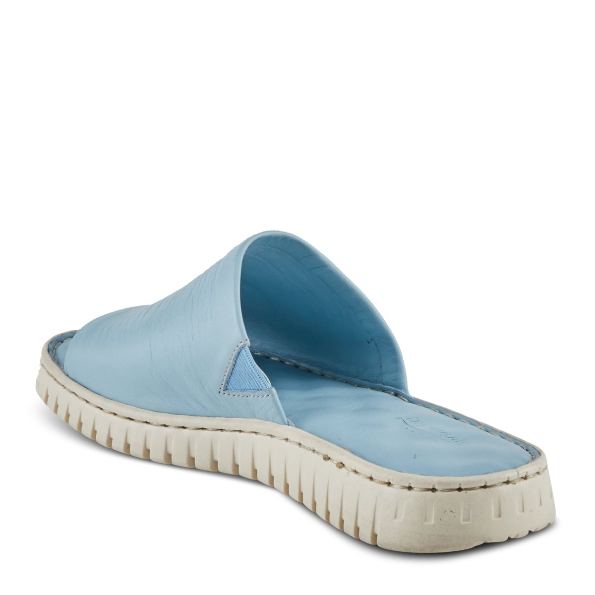 Spring Step Shoes Nappa Women's Comfort Sandals Slides Casual Sandals by Spring Step Shoes – Don't Panic Shoes