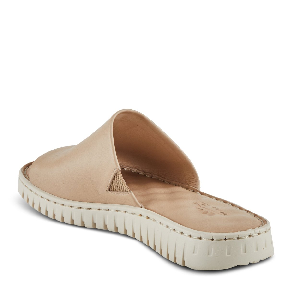 Spring Step Shoes Nappa Women's Comfort Sandals Slides Casual Sandals by Spring Step Shoes – Don't Panic Shoes