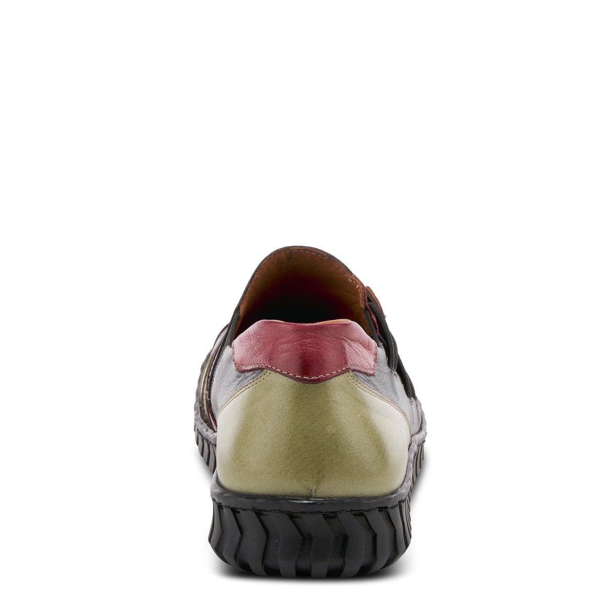 Spring Step ShoeS Neeta Shoes Women’s Leather Slip On Sneakers Slip - On Shoe by Spring Step Shoes – Don't Panic Shoes