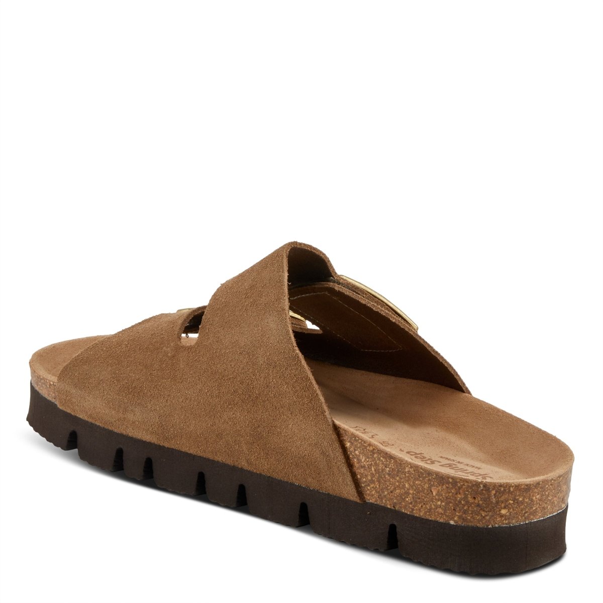 Spring Step Shoes Nesconset Women's Sandals Platform Casual Sandals by Spring Step Shoes – Don't Panic Shoes