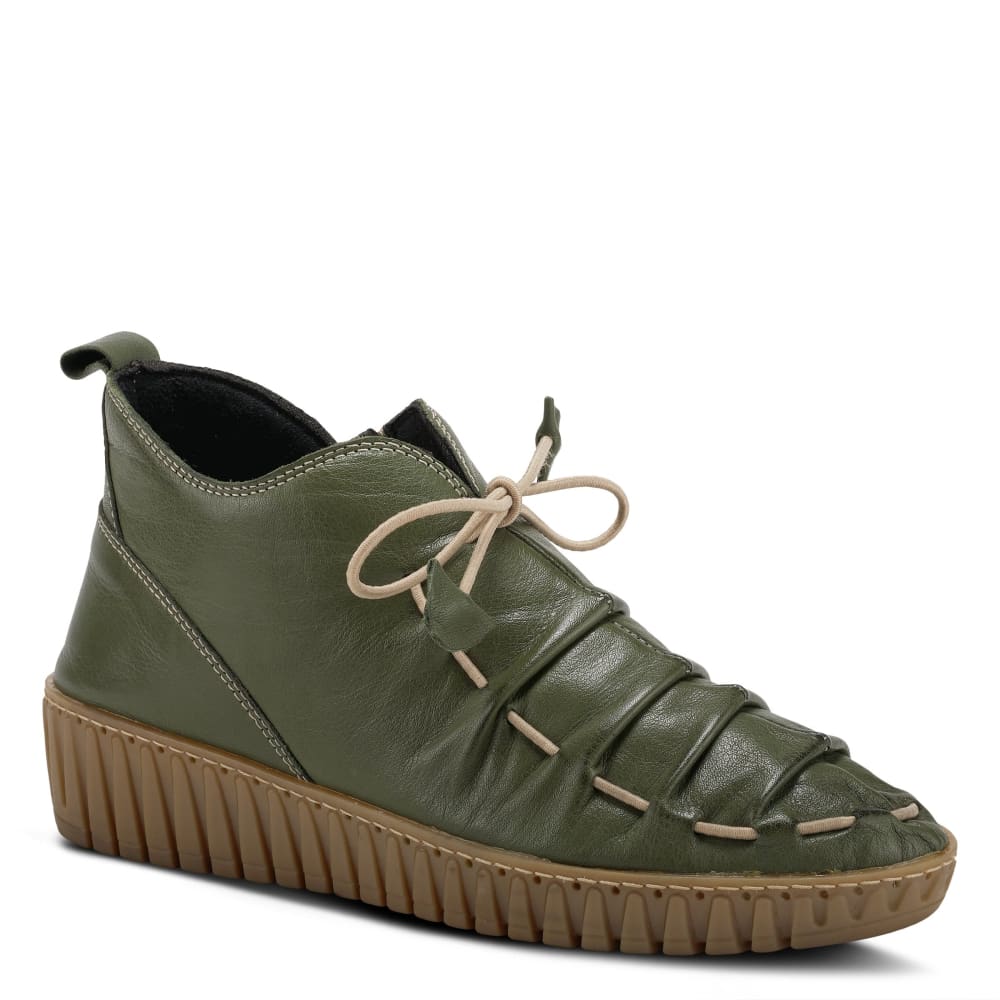 Spring Step Shoes Nespea Boots Shoes by Spring Step Shoes – Don't Panic Shoes