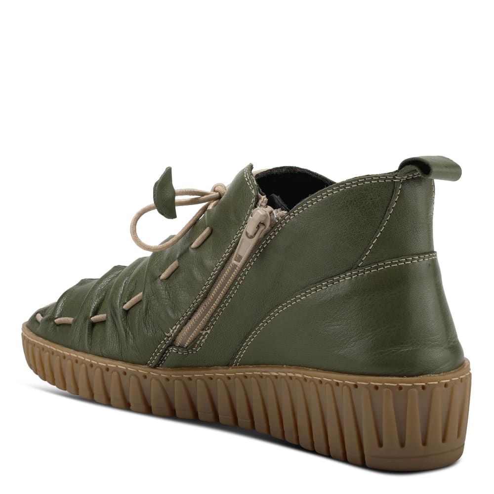 Spring Step Shoes Nespea Boots Shoes by Spring Step Shoes – Don't Panic Shoes