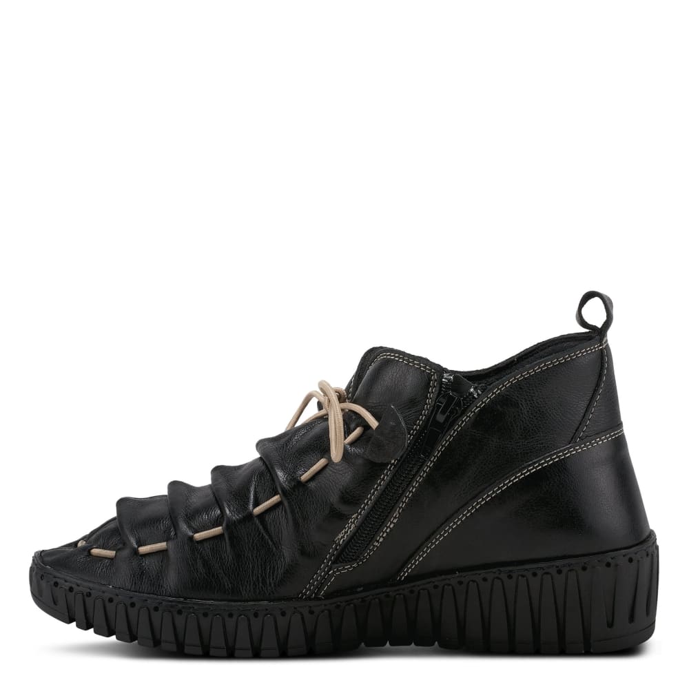 Spring Step Shoes Nespea Boots Shoes by Spring Step Shoes – Don't Panic Shoes