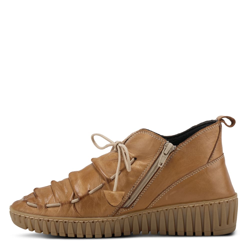 Spring Step Shoes Nespea Boots Shoes by Spring Step Shoes – Don't Panic Shoes