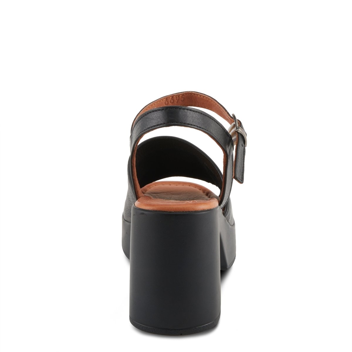 Spring Step Shoes Newlondon Women's Sandals Platform Dress Sandals by Spring Step Shoes – Don't Panic Shoes