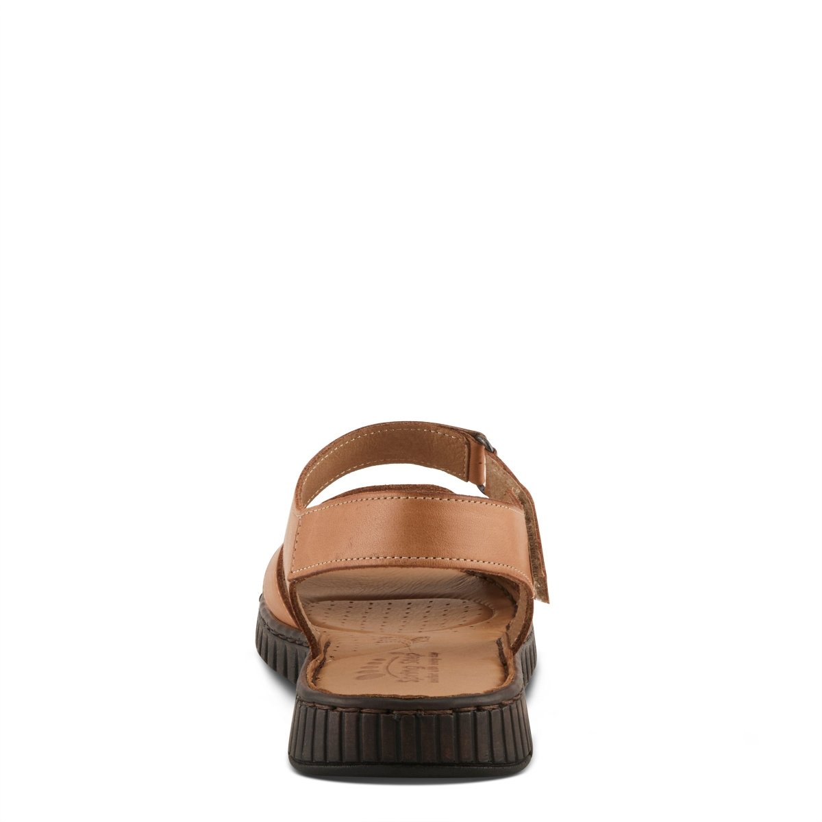 Spring Step ShoeS Nochella Sandals Women’s Leather Adjustable Heel Strappy Casual Sandals by Spring Step Shoes – Don't Panic Shoes