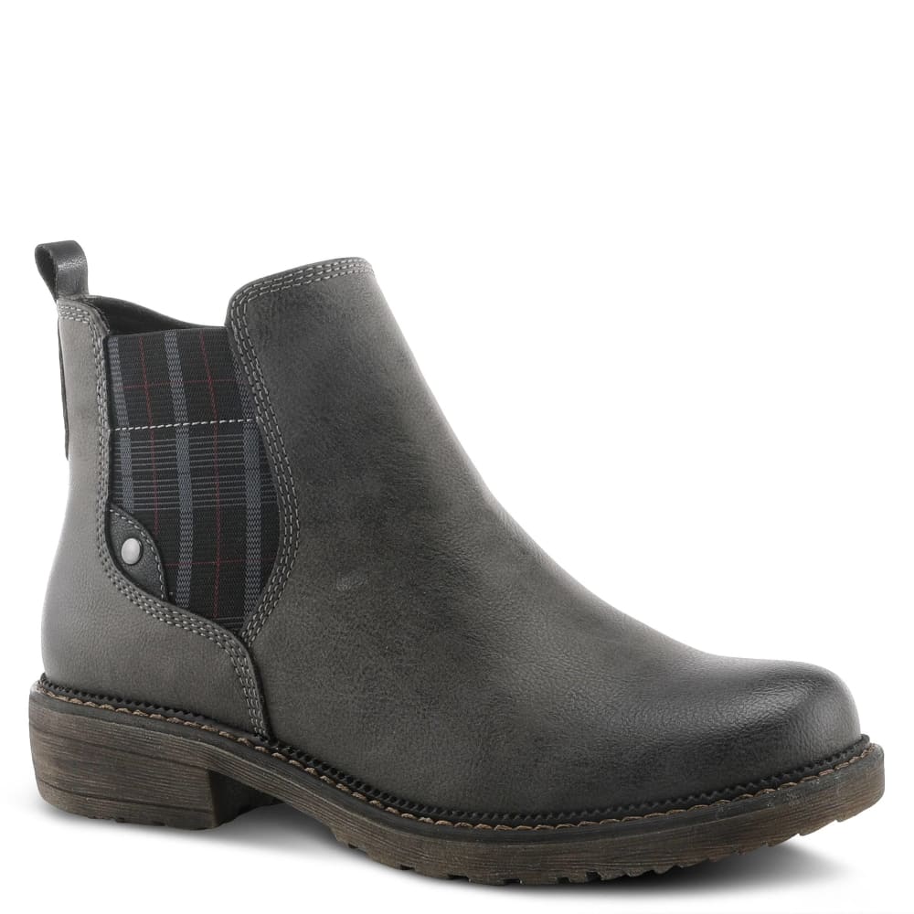 Spring Step Shoes Nonia Boots Shoes by Spring Step Shoes – Don't Panic Shoes