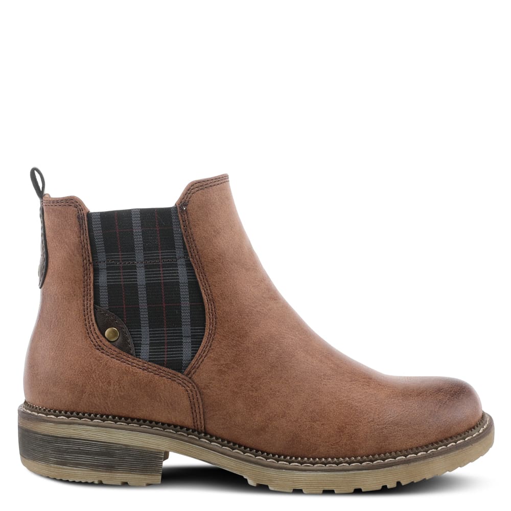 Spring Step Shoes Nonia Boots Shoes by Spring Step Shoes – Don't Panic Shoes