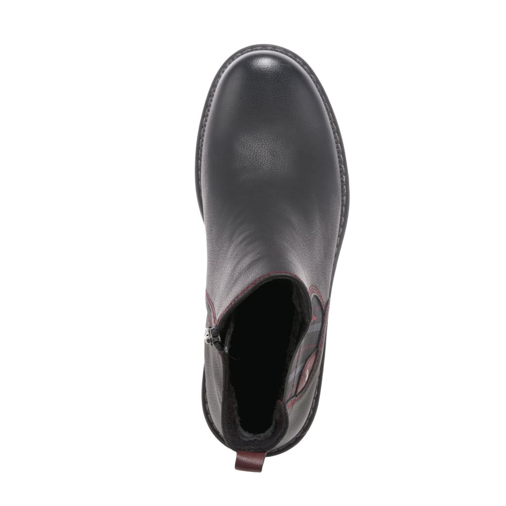 Spring Step Shoes Nonia Boots Shoes by Spring Step Shoes – Don't Panic Shoes