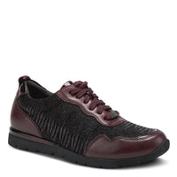Thumbnail for Spring Step Shoes Nylla Women’s Leather Sneakers