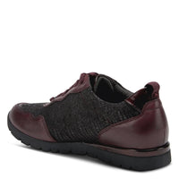 Thumbnail for Spring Step Shoes Nylla Women’s Leather Sneakers