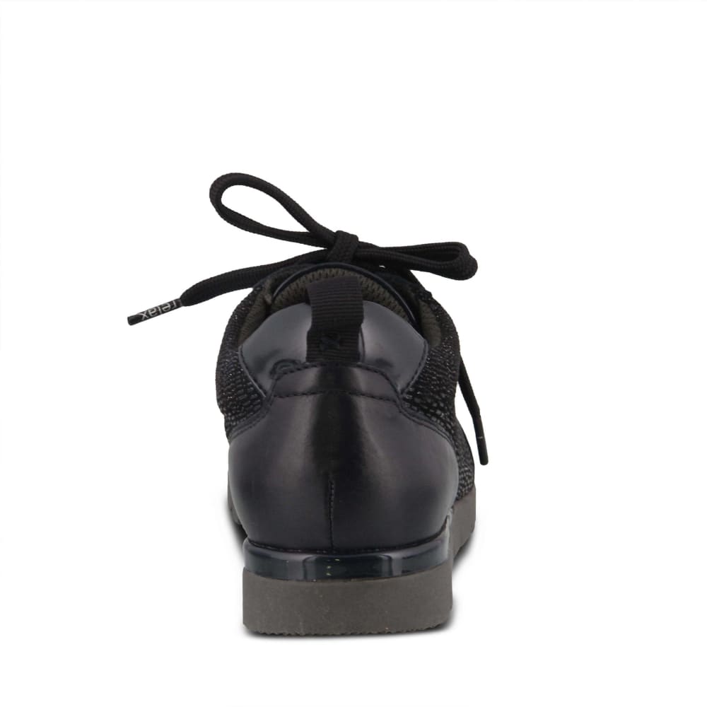 Spring Step Shoes Nylla Women's Leather Sneakers Shoes by Spring Step Shoes – Don't Panic Shoes