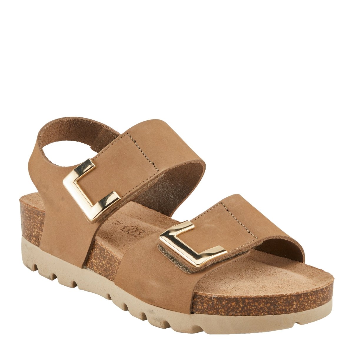 Spring Step Shoes Oakland Sandals Platform Casual Sandals by Spring Step Shoes – Don't Panic Shoes